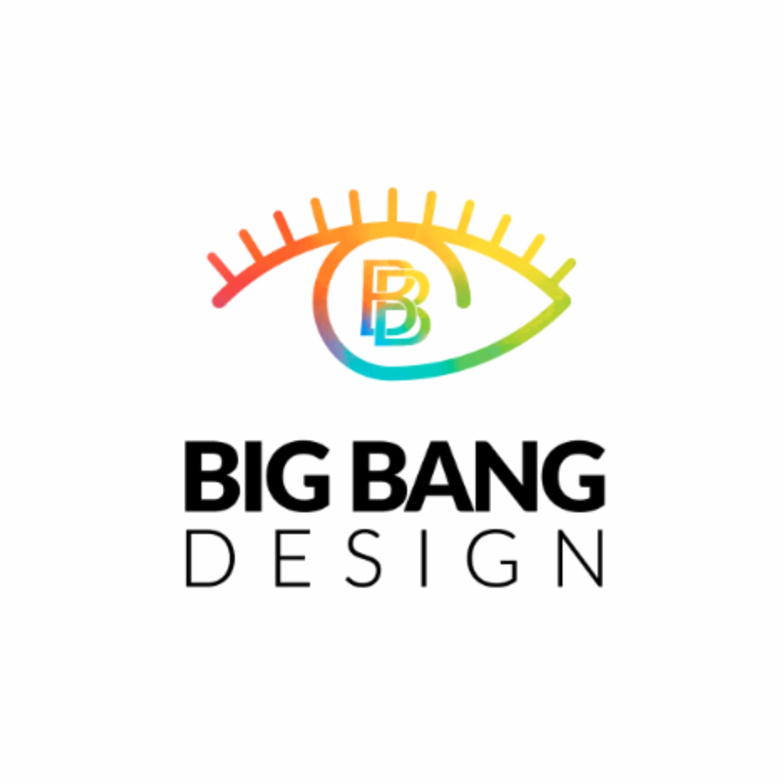  (Crystal Lee) Big Bang Design